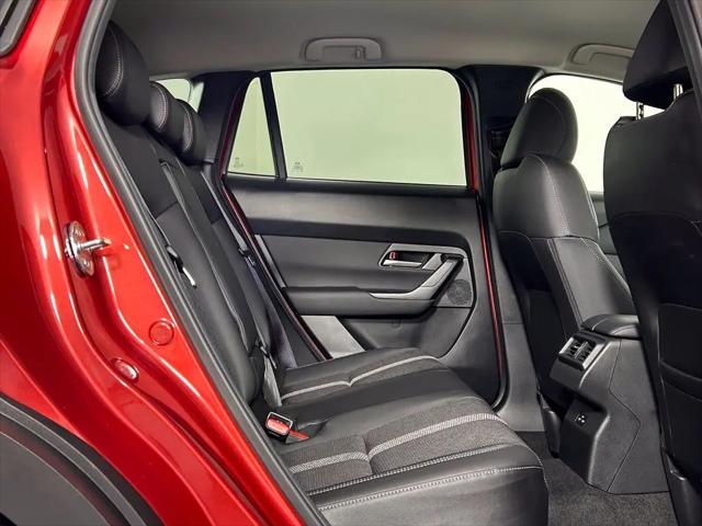 2024 Mazda CX-50 2.5 S Preferred