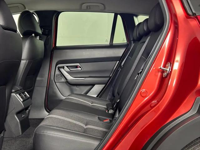 2024 Mazda CX-50 2.5 S Preferred