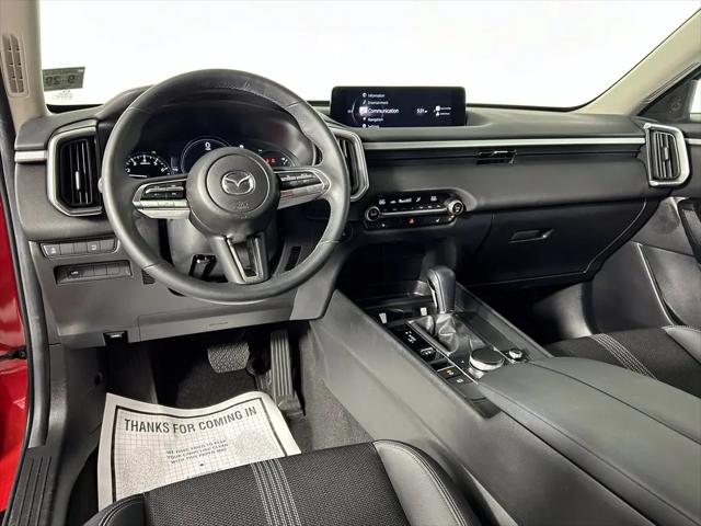 2024 Mazda CX-50 2.5 S Preferred