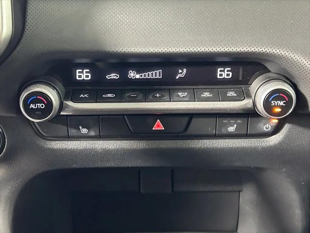 2024 Mazda CX-50 2.5 S Preferred