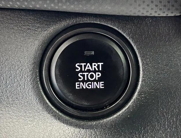 2024 Mazda CX-50 2.5 S Preferred