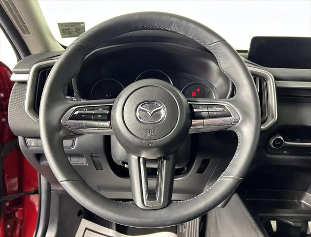 2024 Mazda CX-50 2.5 S Preferred