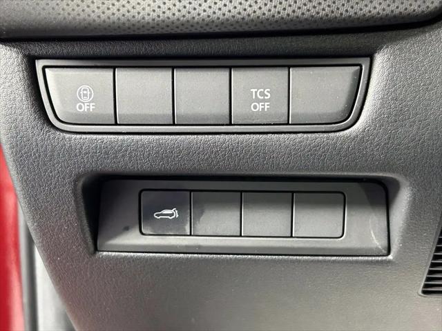 2024 Mazda CX-50 2.5 S Preferred