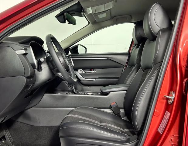 2024 Mazda CX-50 2.5 S Preferred