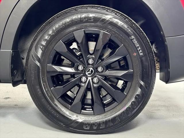 2024 Mazda CX-50 2.5 S Preferred