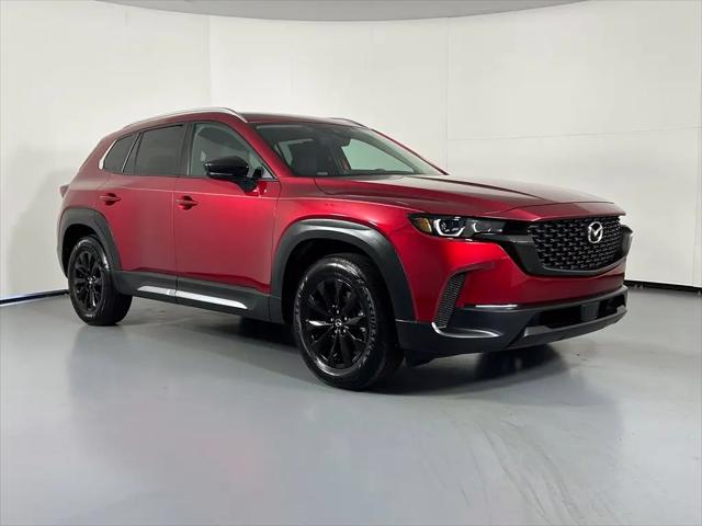 2024 Mazda CX-50 2.5 S Preferred for sale in Westampton, NJ