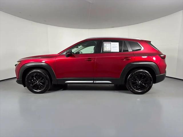 2024 Mazda CX-50 2.5 S Preferred