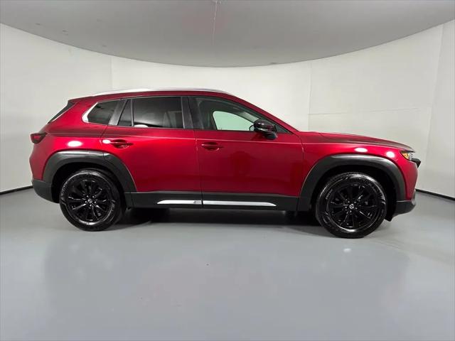 2024 Mazda CX-50 2.5 S Preferred