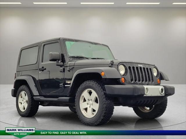 2012 Jeep Wrangler for sale near Cincinnati, OH