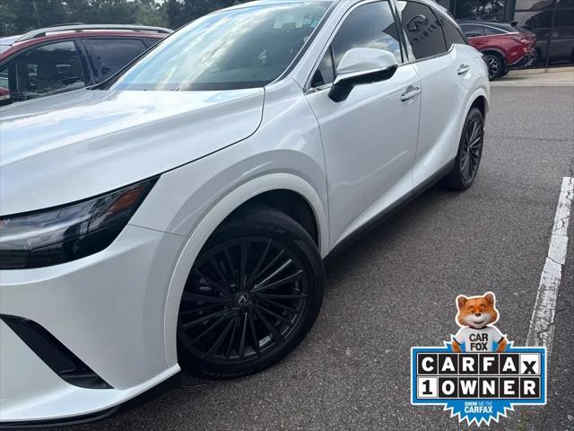 2025 Lexus RX 350 Premium for sale in Hoover, AL