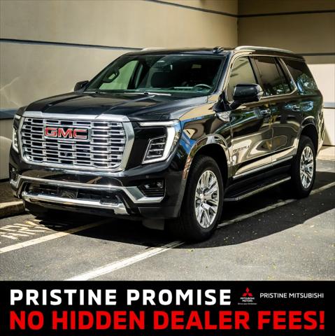 2025 GMC Yukon 4WD Denali for sale in Commack, NY