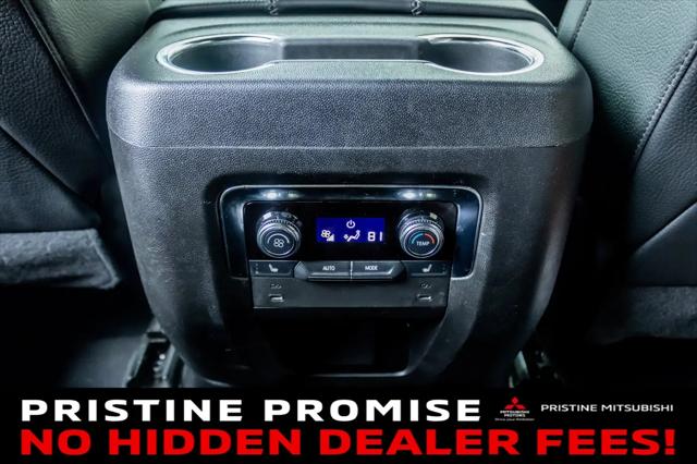 2025 GMC Yukon 4WD Denali