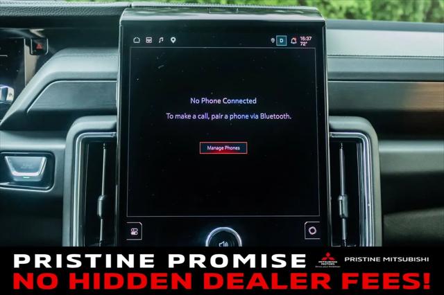 2025 GMC Yukon 4WD Denali