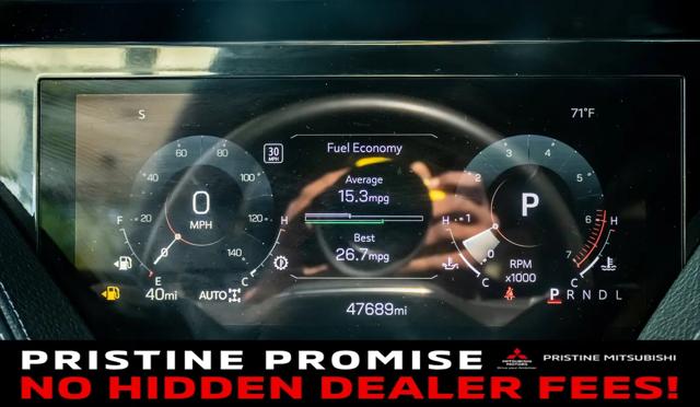 2025 GMC Yukon 4WD Denali