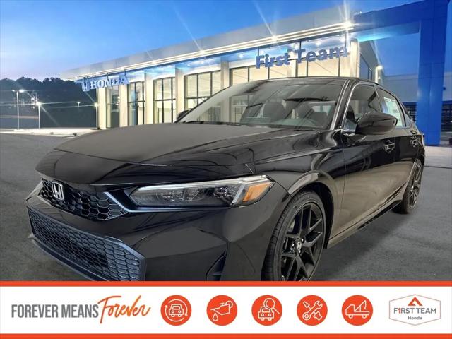 2026 Honda Civic Sport for sale in Chesapeake, VA