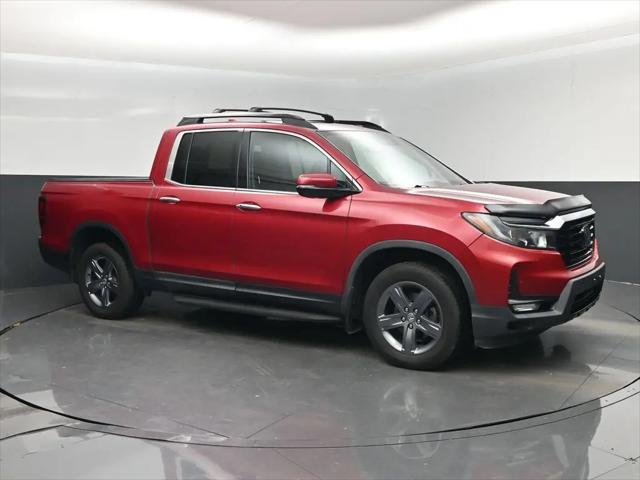 2021 Honda Ridgeline RTL-E for sale in Gastonia, NC