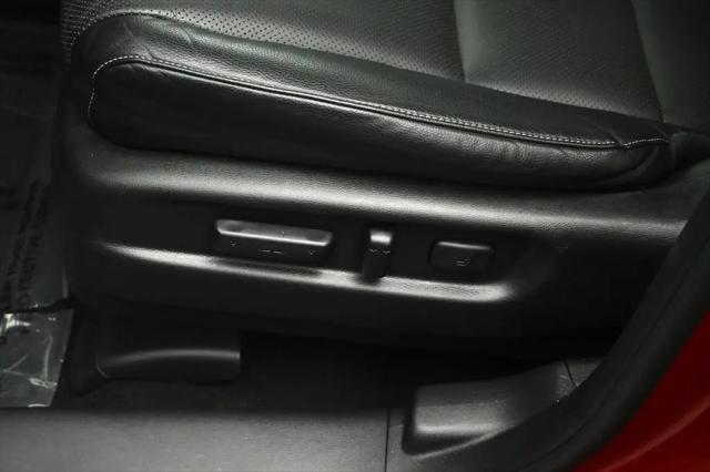 2021 Honda Ridgeline RTL-E