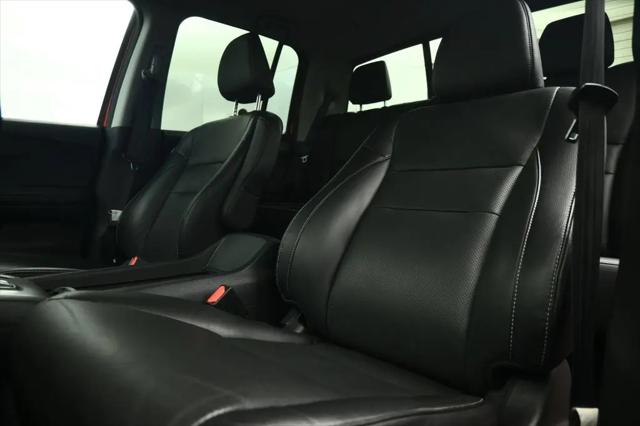 2021 Honda Ridgeline RTL-E