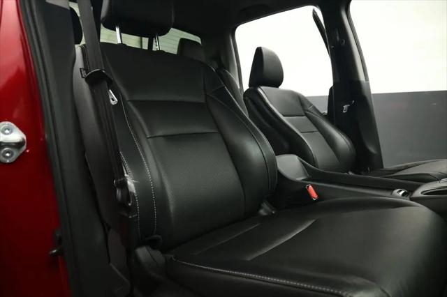 2021 Honda Ridgeline RTL-E
