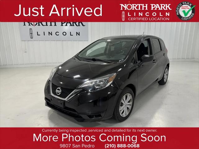 2019 Nissan Versa Note SV for sale in San Antonio, TX