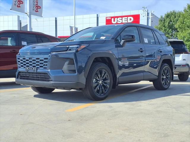 2026 Toyota RAV4 XLE Premium for sale in San Antonio, TX
