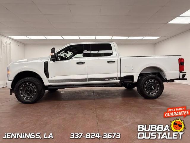 2027 Ford F-250 XLT