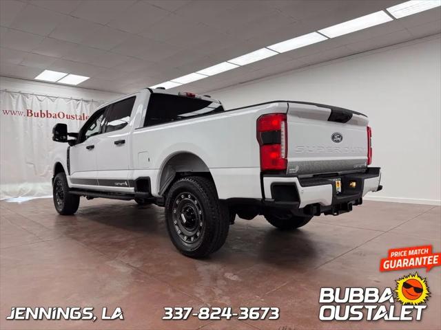 2027 Ford F-250 XLT