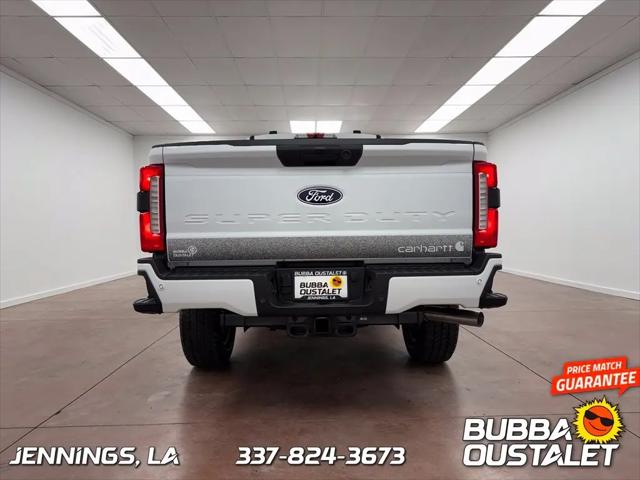 2027 Ford F-250 XLT