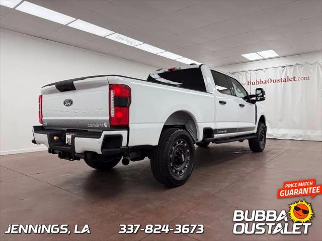 2027 Ford F-250 XLT