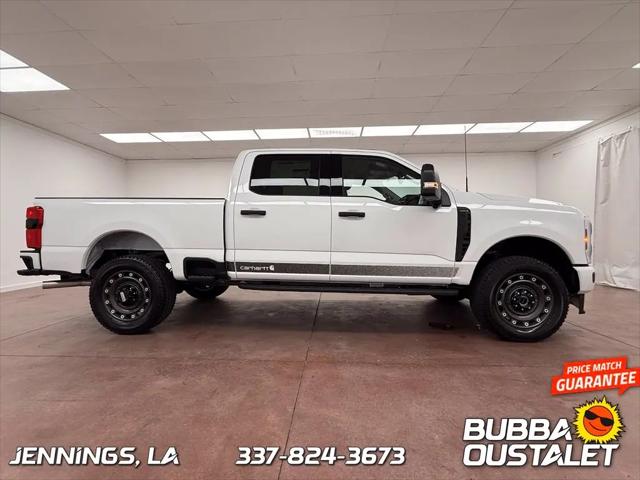2027 Ford F-250 XLT