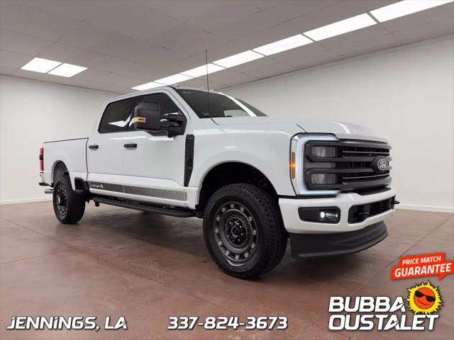 2027 Ford F-250 XLT