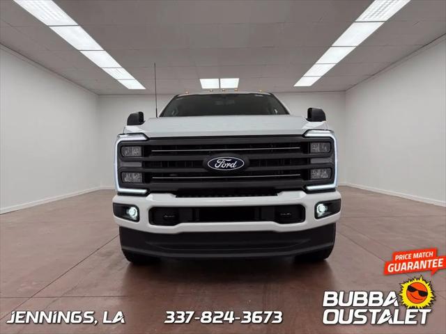 2027 Ford F-250 XLT
