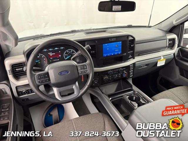 2027 Ford F-250 XLT