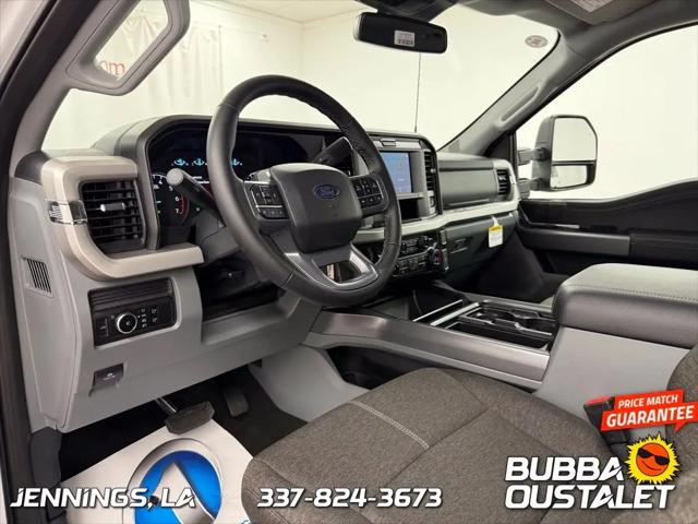 2027 Ford F-250 XLT