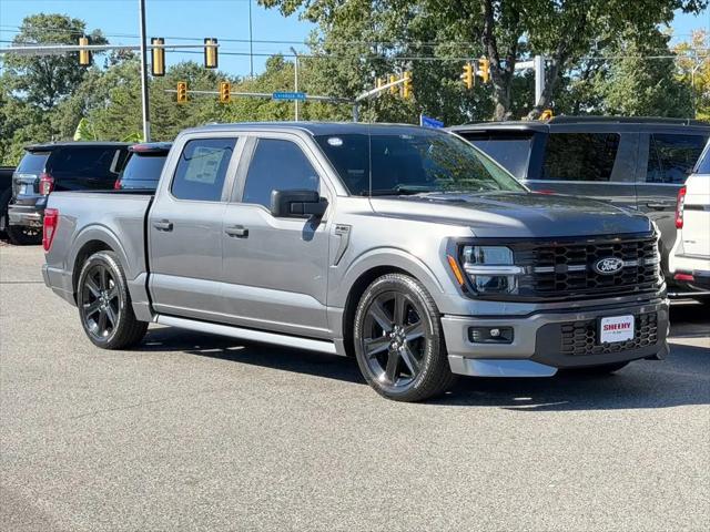 2026 Ford F-150 STX for sale in Springfield, VA