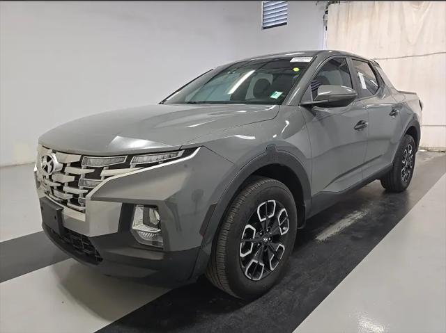 2022 Hyundai Santa Cruz SEL for sale in Summerville, SC