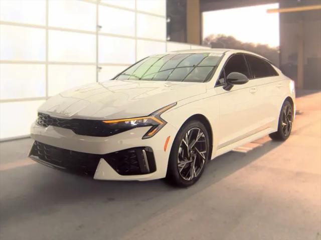 2026 Kia K5 GT-Line FWD for sale in Summerville, SC