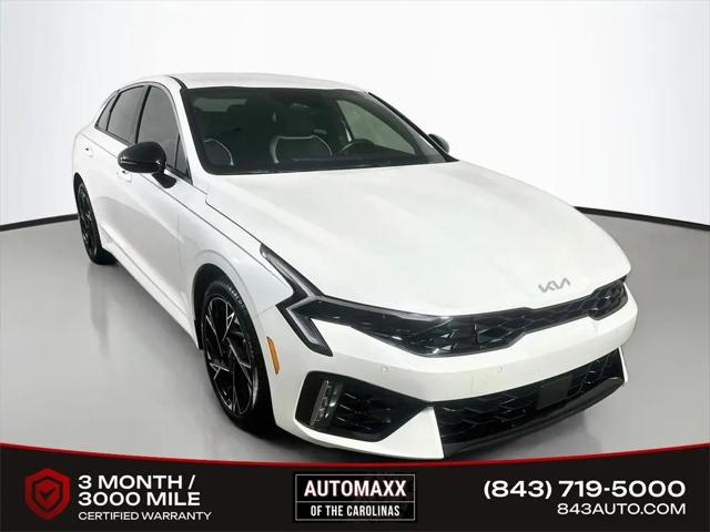 2026 Kia K5 GT-Line FWD for sale in Summerville, SC