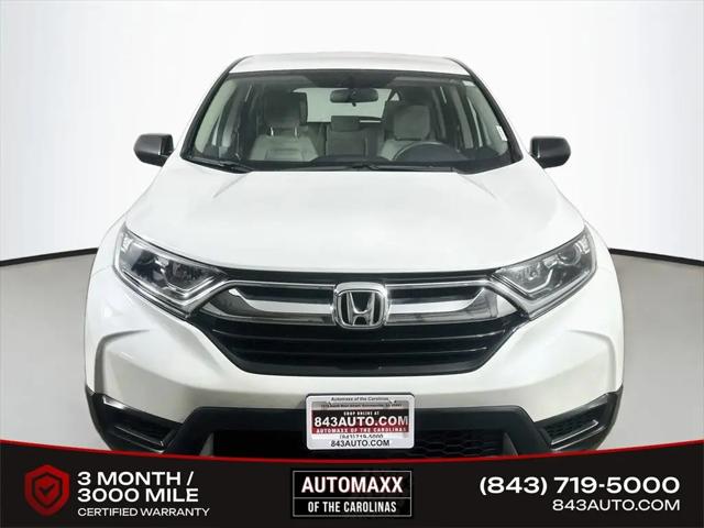 2019 Honda CR-V LX for sale in Summerville, SC