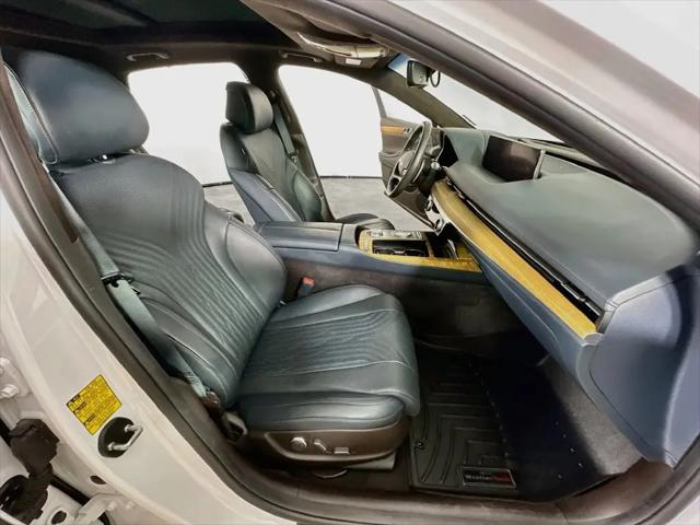 2021 Genesis G80 3.5T AWD