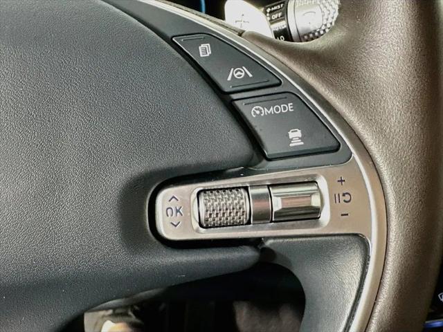 2021 Genesis G80 3.5T AWD