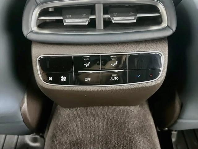 2021 Genesis G80 3.5T AWD