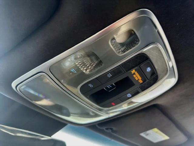 2021 Genesis G80 3.5T AWD