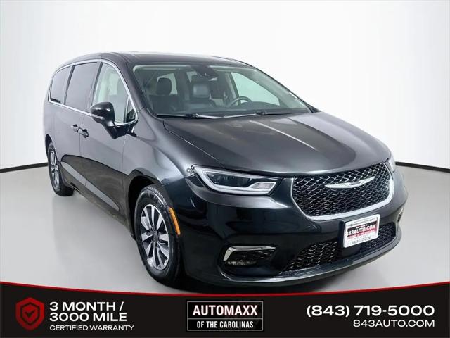 2023 Chrysler Pacifica Hybrid Touring L for sale in Summerville, SC