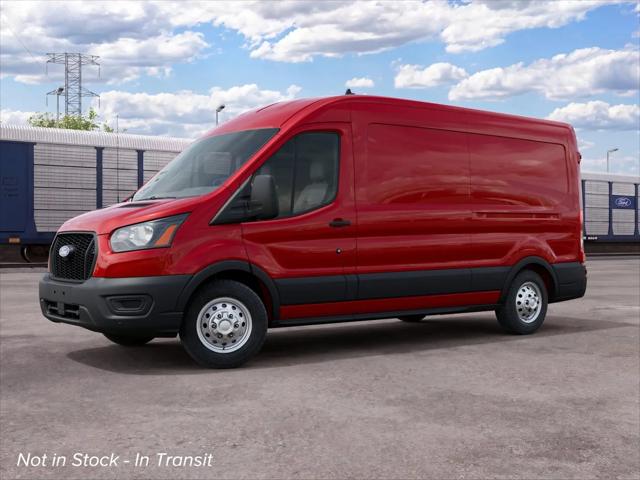 2027 Ford Transit Cargo Van T-250 for sale in Kalamazoo, MI