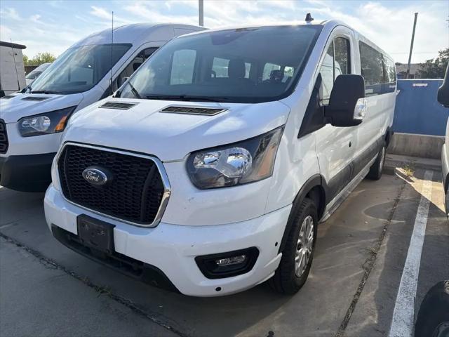 2024 Ford Transit-350 Passenger Van XLT for sale in Euless, TX