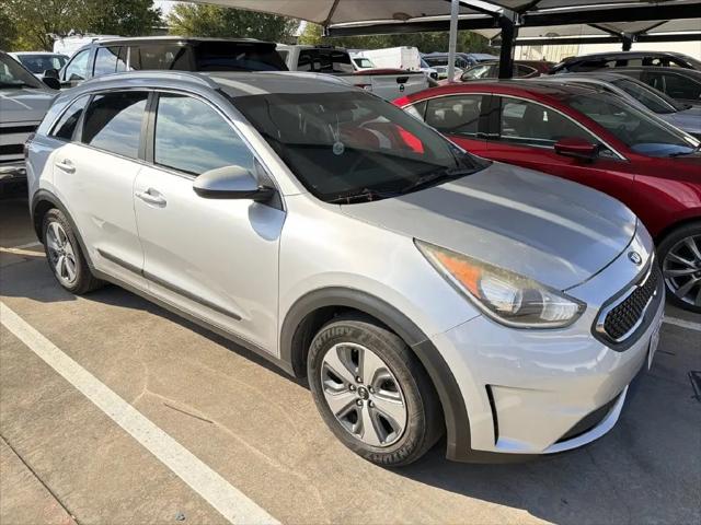 2018 Kia Niro LX for sale in Euless, TX