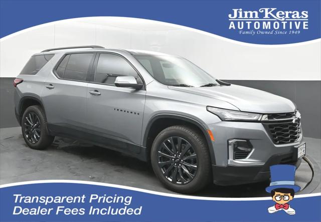 2023 Chevrolet Traverse FWD RS for sale in Memphis, TN