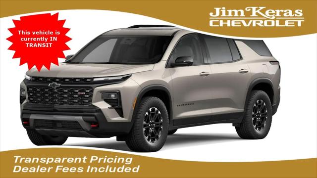 2027 Chevrolet Traverse AWD Z71 for sale in Memphis, TN