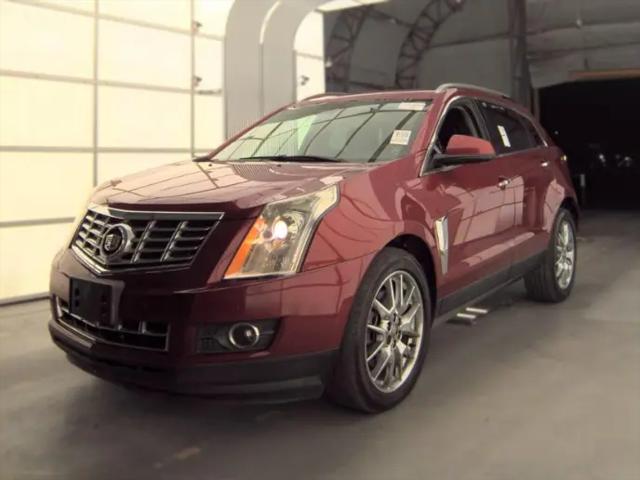 2015 Cadillac SRX Premium Collection for sale in Belleville, IL